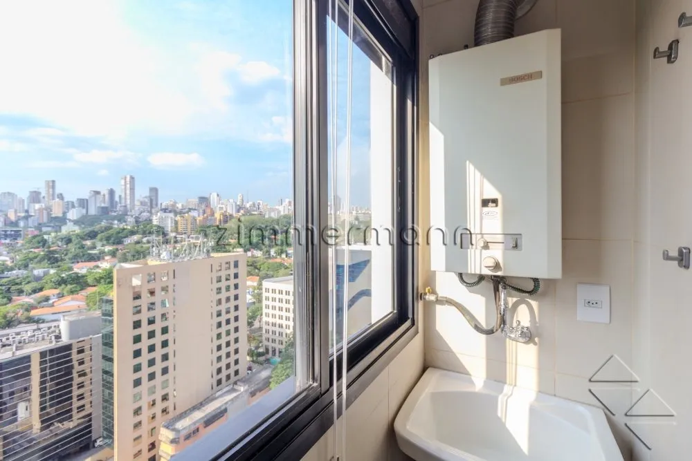 Apartamento, 1 quarto, 70 m² - Foto 4