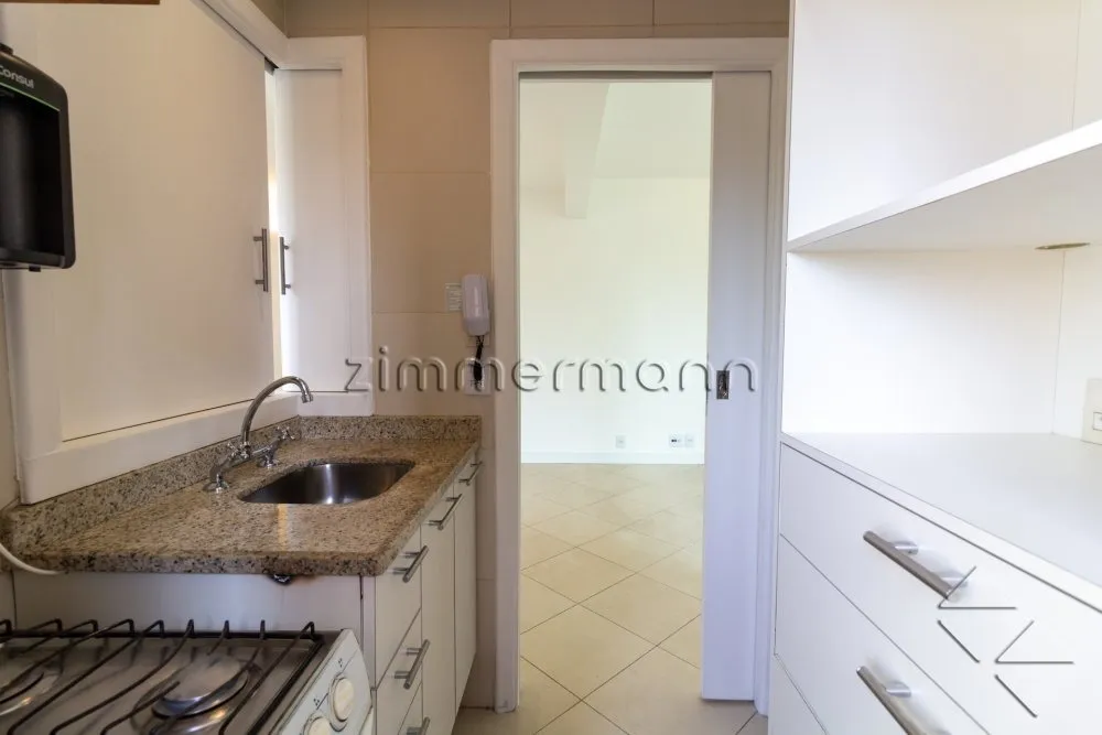Apartamento, 1 quarto, 70 m² - Foto 3