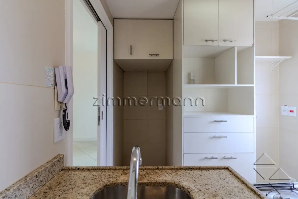 Apartamento, 1 quarto, 70 m² - Foto 2