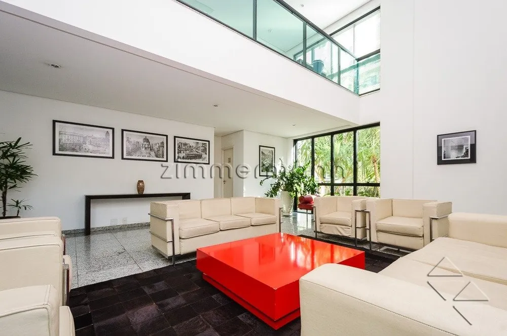 Apartamento, 1 quarto, 70 m² - Foto 6