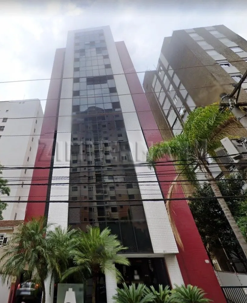 Casa Comercial, 28 m² - Foto 1