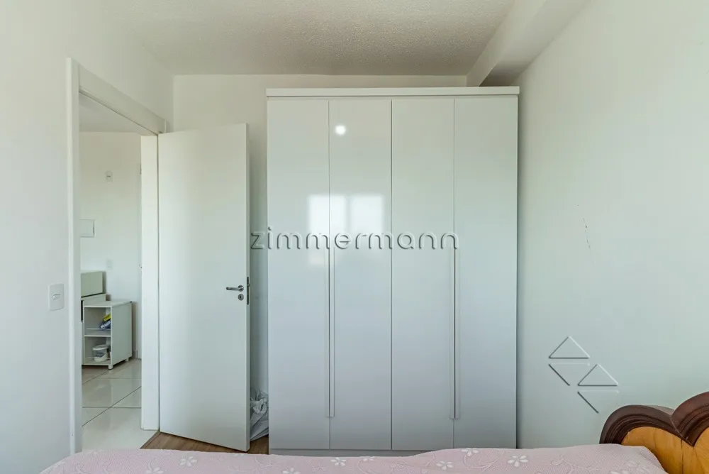 Apartamento, 2 quartos, 34 m² - Foto 6
