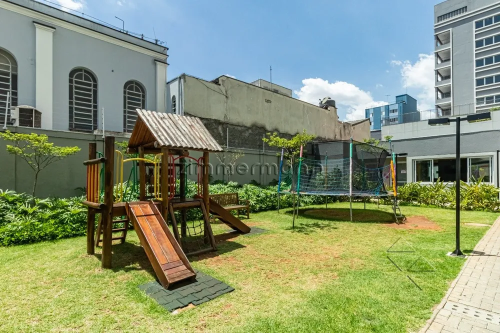 Apartamento, 2 quartos, 34 m² - Foto 8