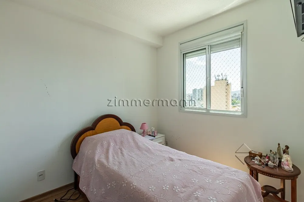 Apartamento, 2 quartos, 34 m² - Foto 5