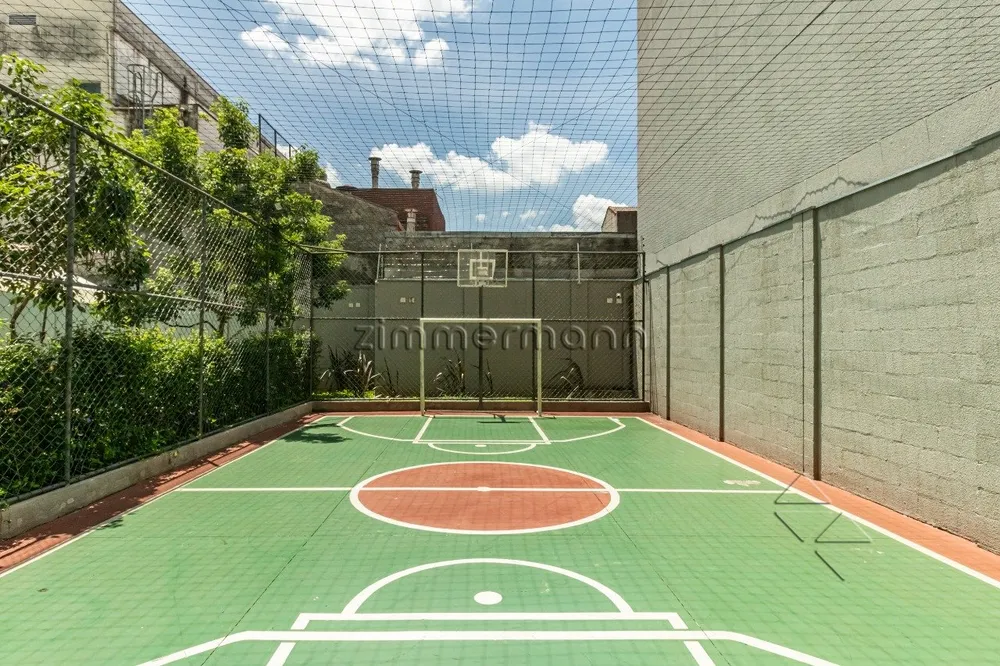 Apartamento, 2 quartos, 34 m² - Foto 7