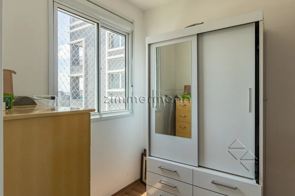 Apartamento, 2 quartos, 34 m² - Foto 4