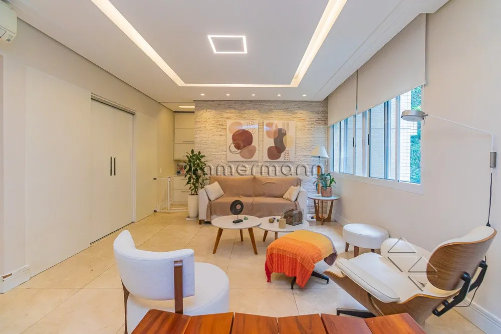 Apartamento, 3 quartos, 207 m² - Foto 7
