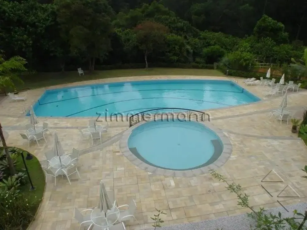 Apartamento, 3 quartos, 207 m² - Foto 6