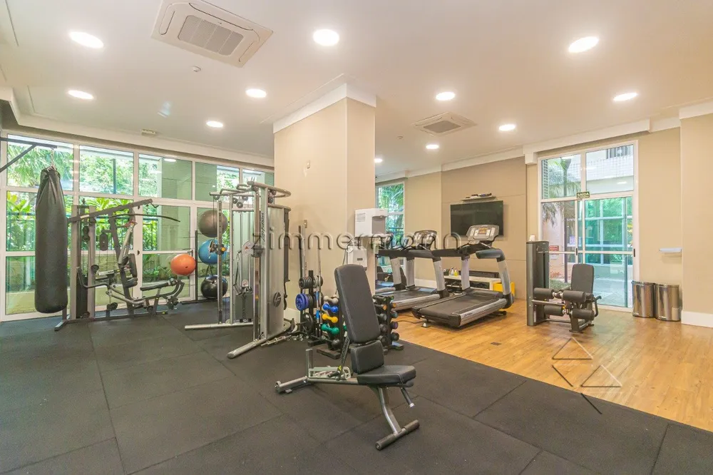 Apartamento, 3 quartos, 207 m² - Foto 4