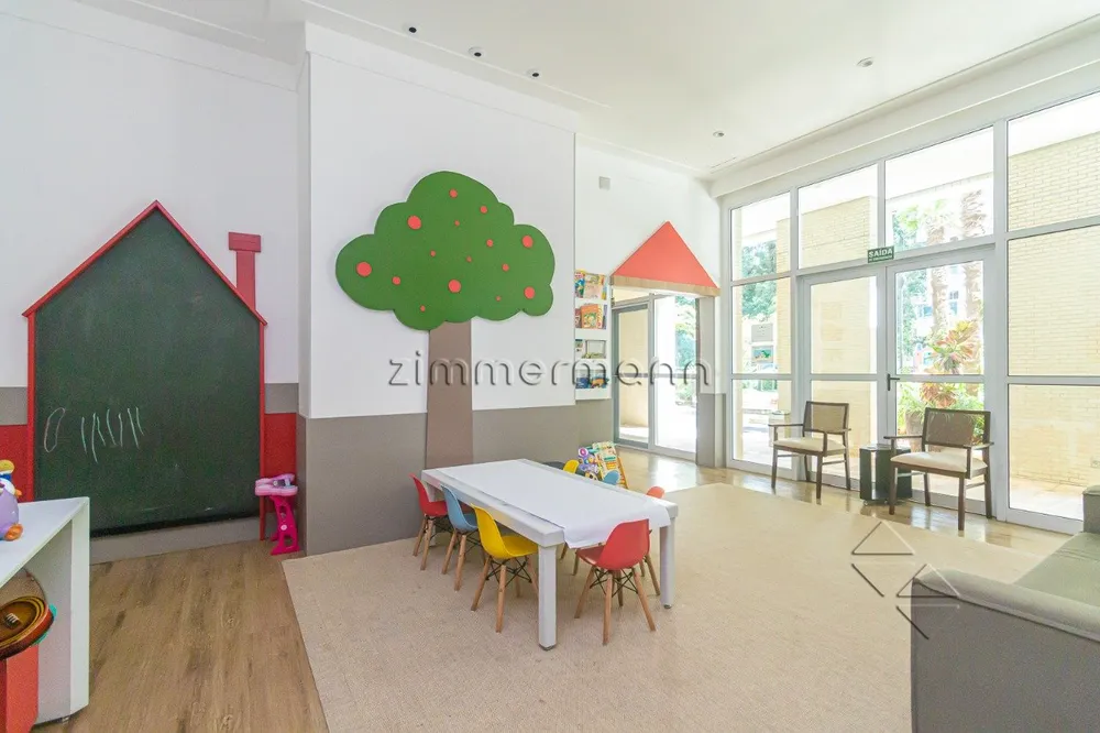 Apartamento, 3 quartos, 207 m² - Foto 1