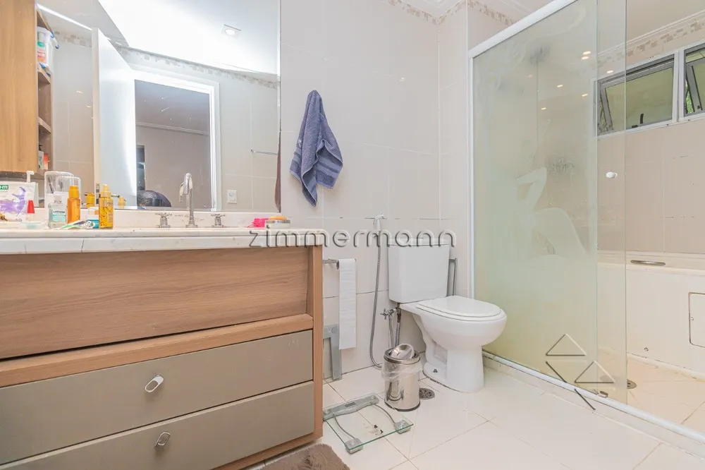 Apartamento, 3 quartos, 207 m² - Foto 2