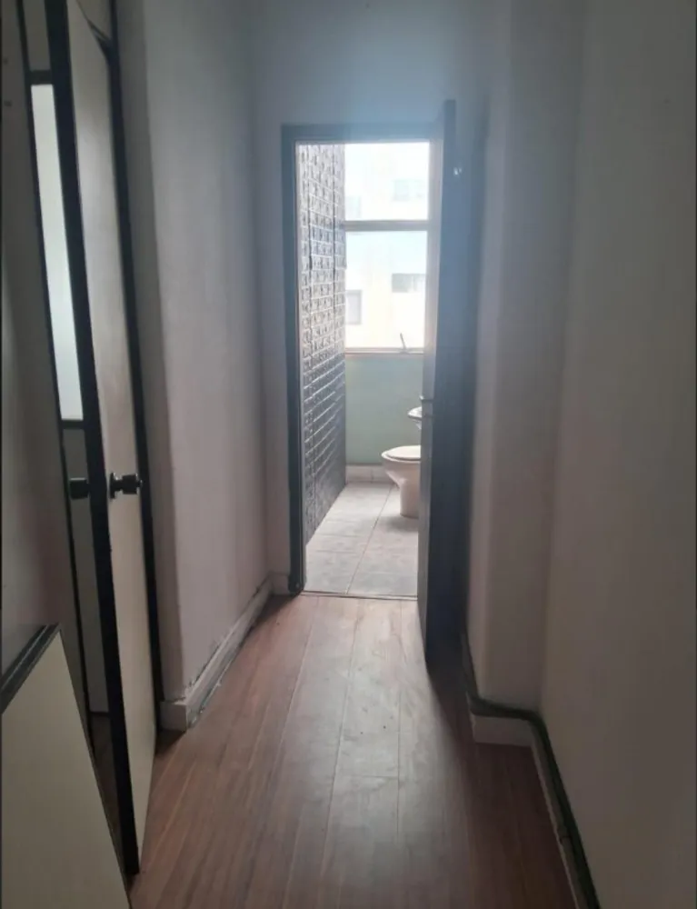 Casa Comercial, 39 m² - Foto 4