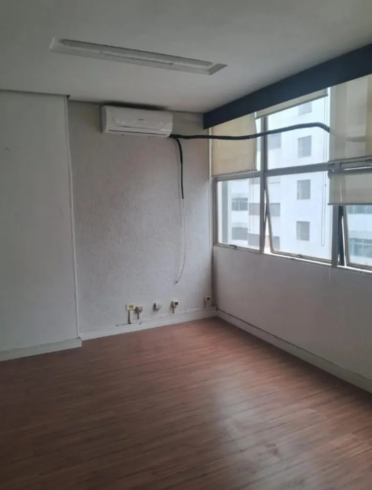 Casa Comercial, 39 m² - Foto 1