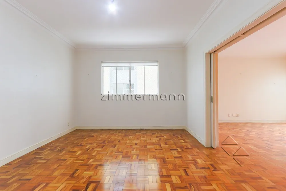 Apartamento, 3 quartos, 229 m² - Foto 1