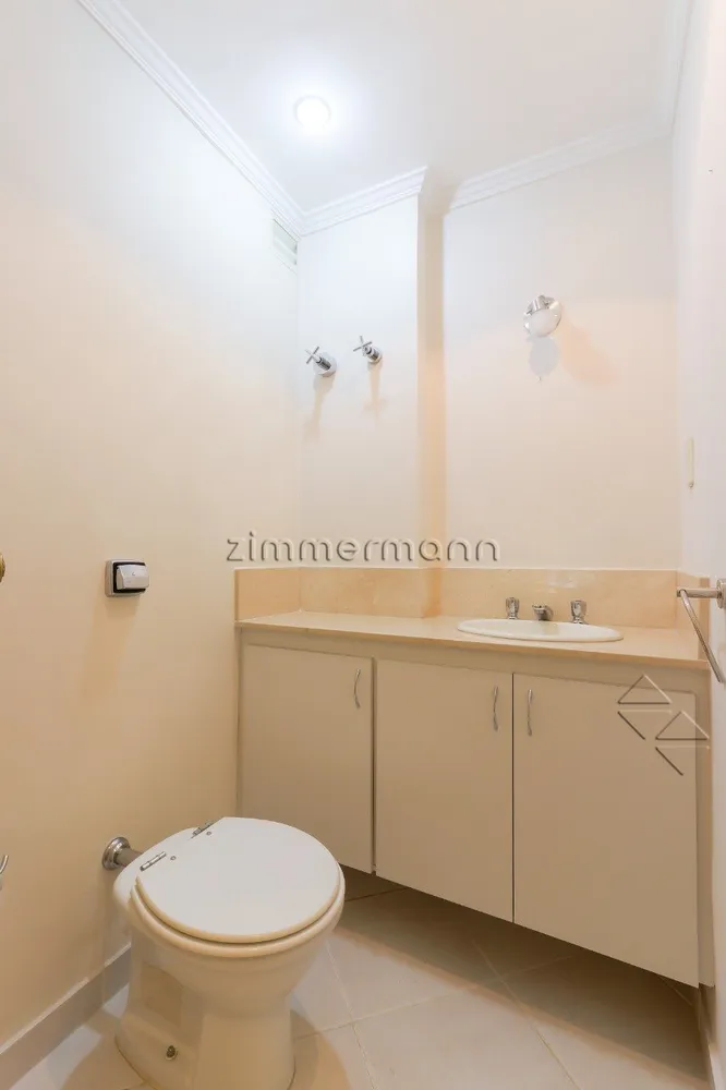 Apartamento, 3 quartos, 229 m² - Foto 2