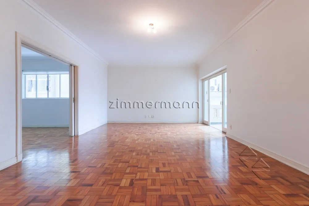 Apartamento, 3 quartos, 229 m² - Foto 1