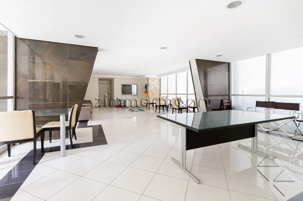 Apartamento, 4 quartos, 170 m² - Foto 2