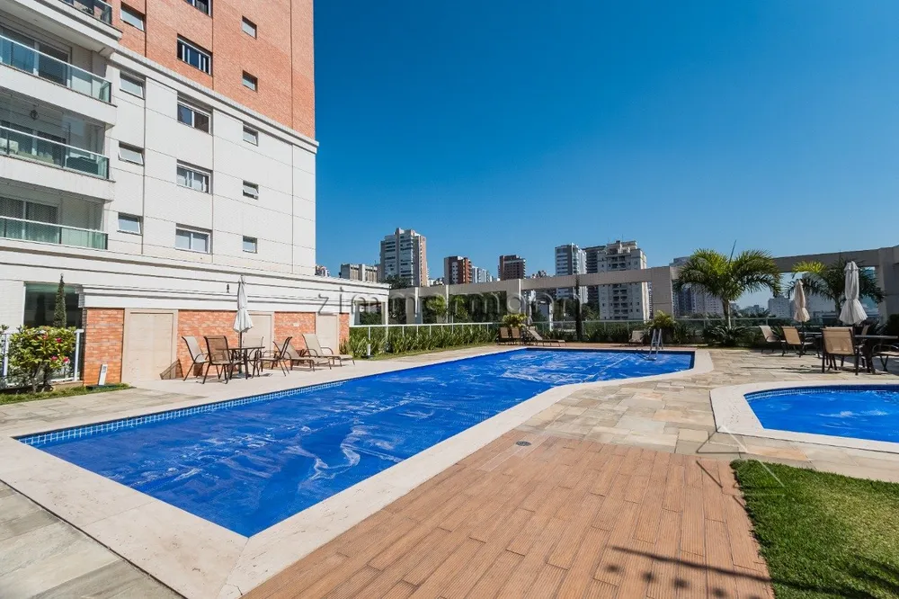 Apartamento, 4 quartos, 271 m² - Foto 5