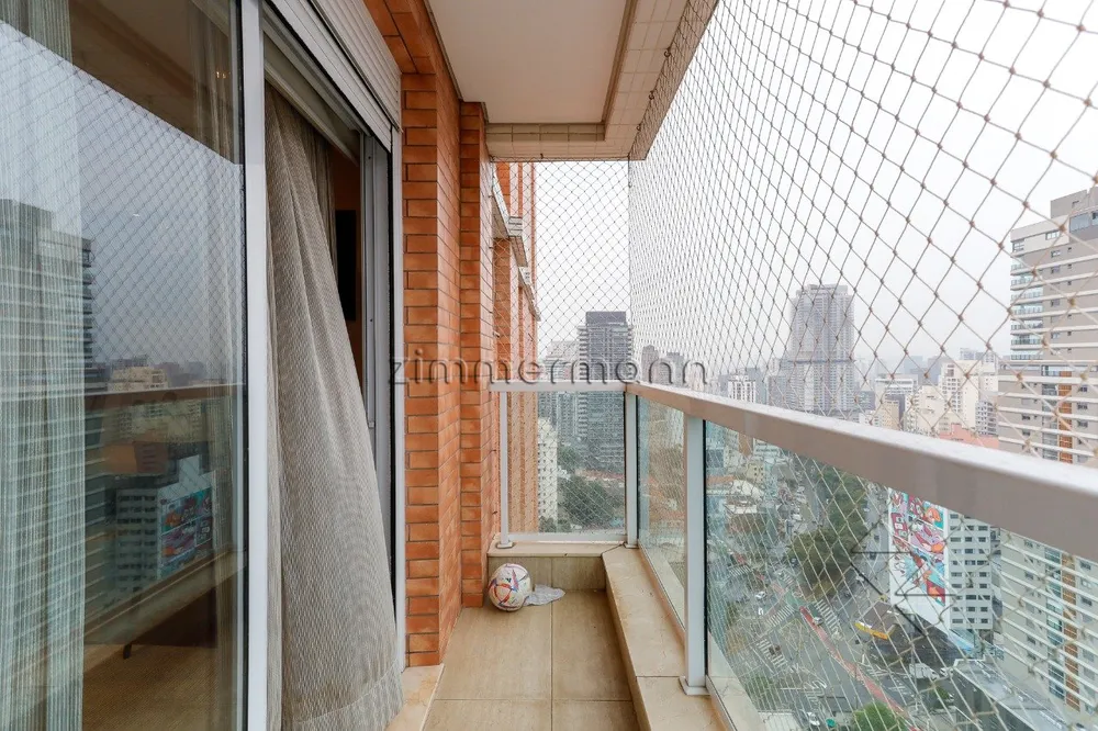 Apartamento, 4 quartos, 271 m² - Foto 3