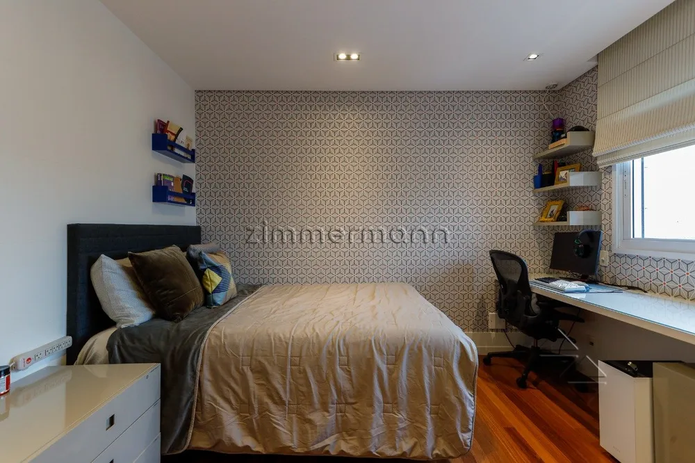 Apartamento, 4 quartos, 271 m² - Foto 2