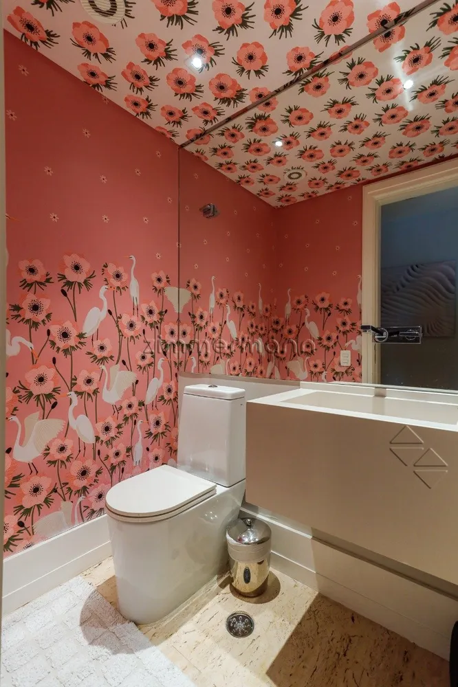 Apartamento, 4 quartos, 271 m² - Foto 6