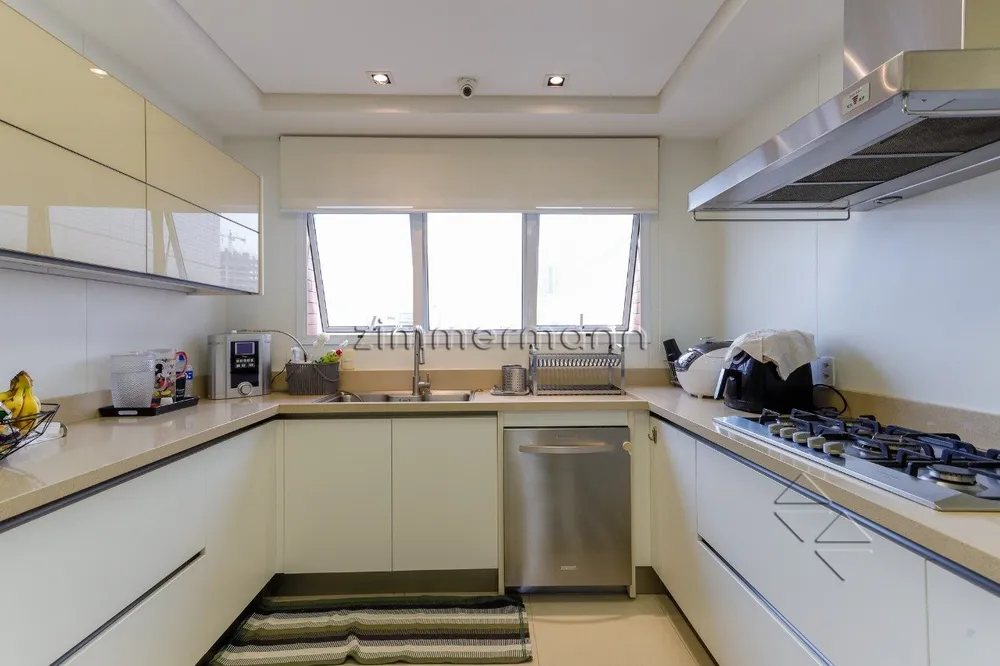 Apartamento, 4 quartos, 271 m² - Foto 4
