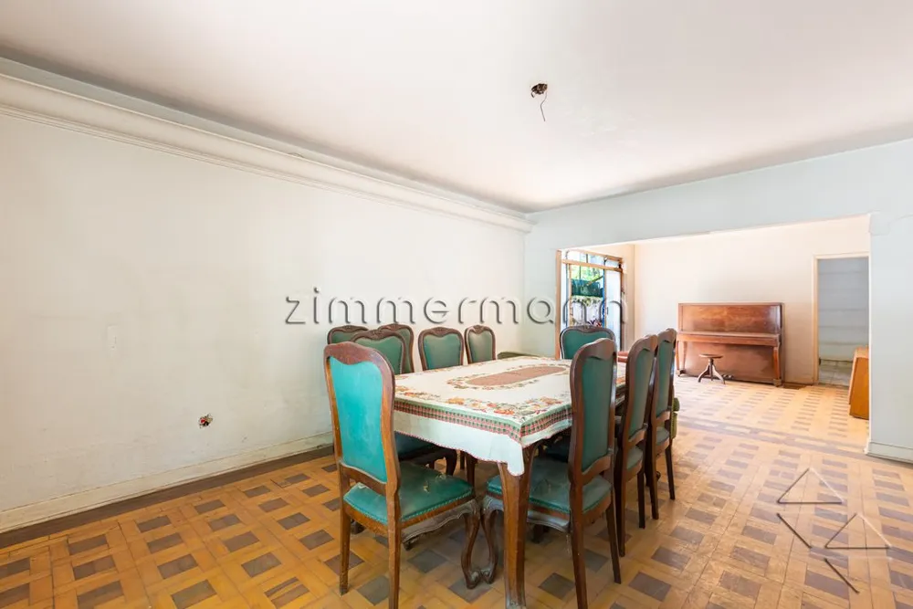 Casa, 4 quartos, 200 m² - Foto 7