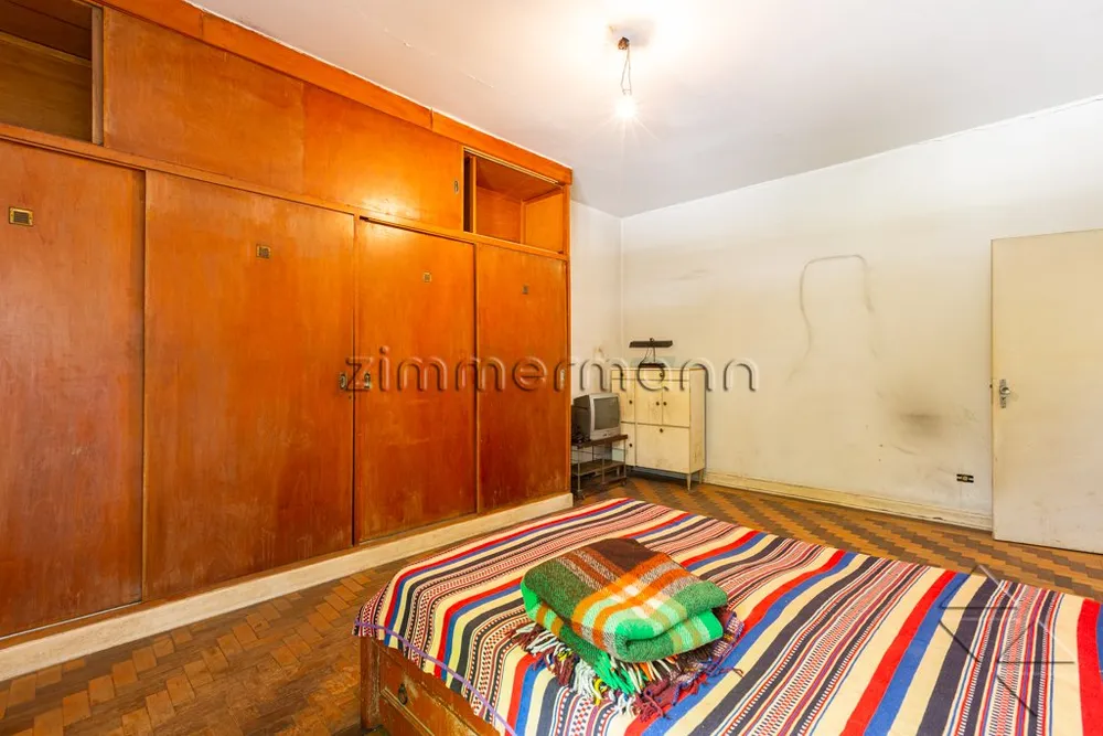 Casa, 4 quartos, 200 m² - Foto 1