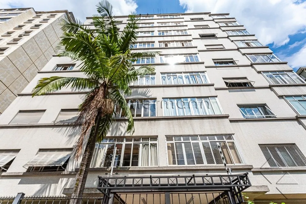 Apartamento, 3 quartos, 164 m² - Foto 4