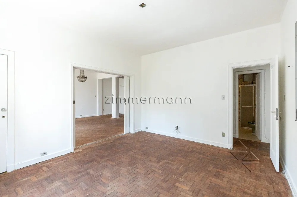 Apartamento, 3 quartos, 164 m² - Foto 3