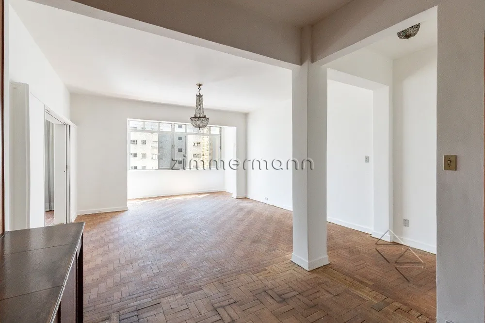 Apartamento, 3 quartos, 164 m² - Foto 2