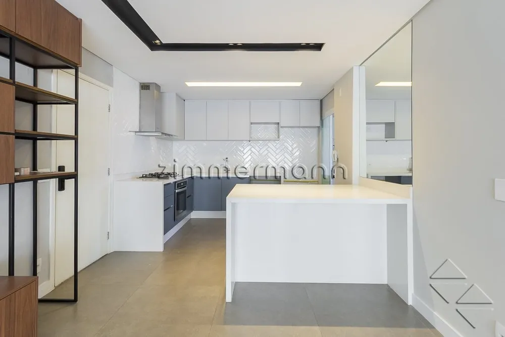 Apartamento, 3 quartos, 103 m² - Foto 1