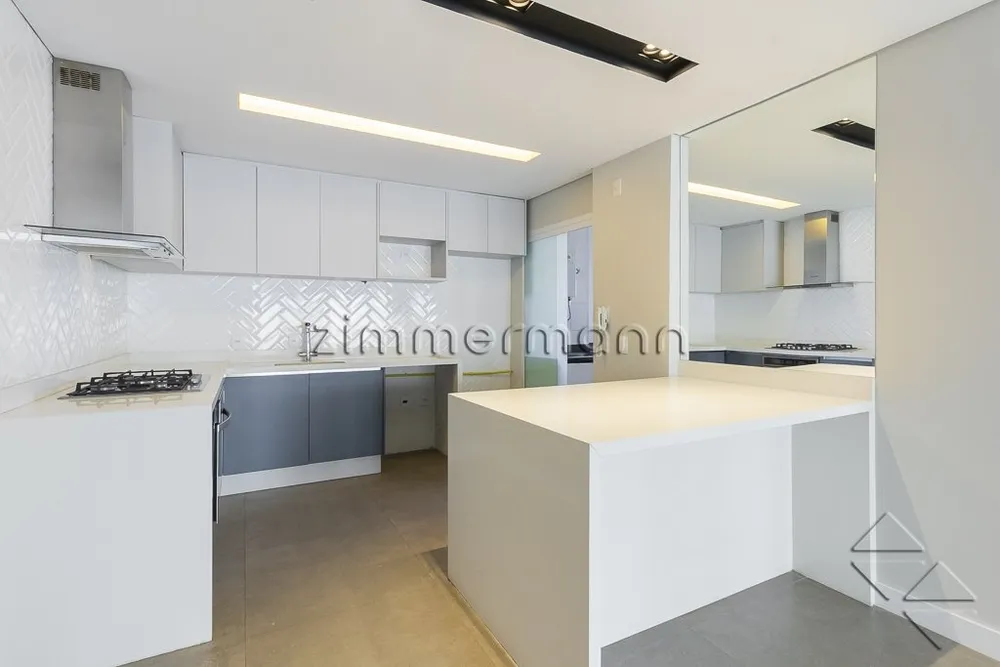 Apartamento, 3 quartos, 103 m² - Foto 2