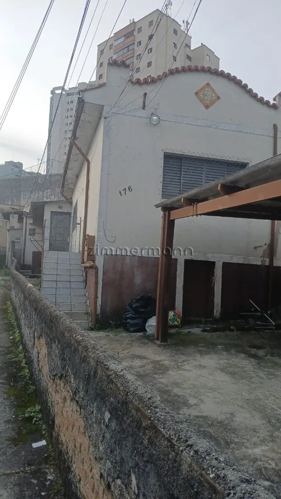 Terreno, 800 m² - Foto 1