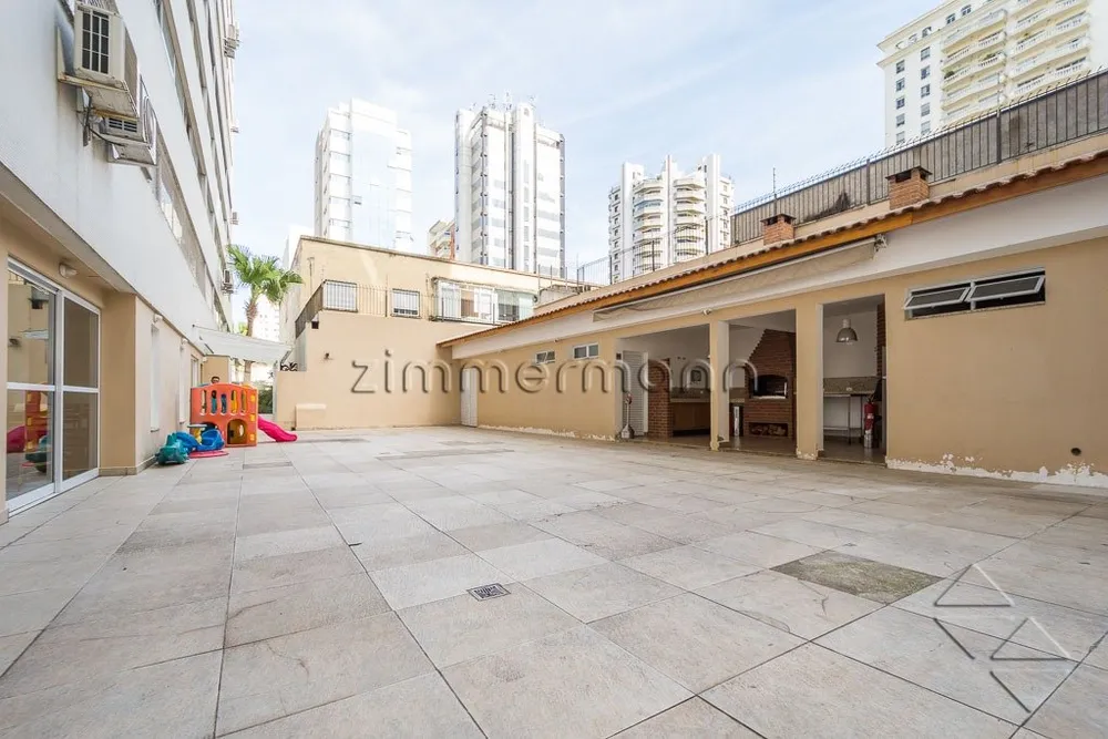 Apartamento, 4 quartos, 168 m² - Foto 6