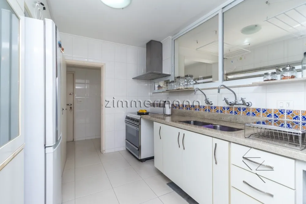 Apartamento, 4 quartos, 168 m² - Foto 2