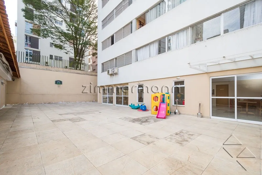 Apartamento, 4 quartos, 168 m² - Foto 9