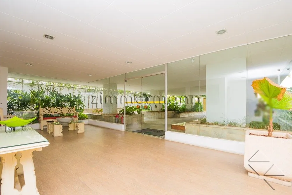 Apartamento, 4 quartos, 168 m² - Foto 6