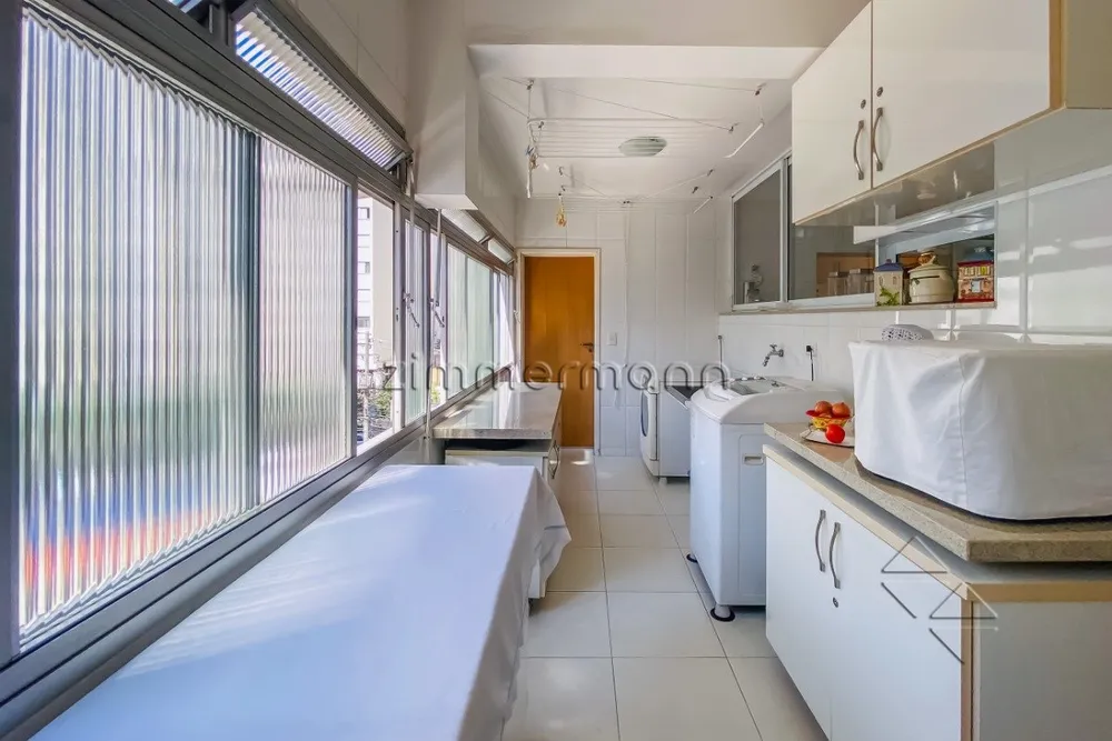 Apartamento, 4 quartos, 168 m² - Foto 3