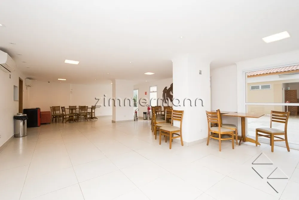 Apartamento, 4 quartos, 168 m² - Foto 8