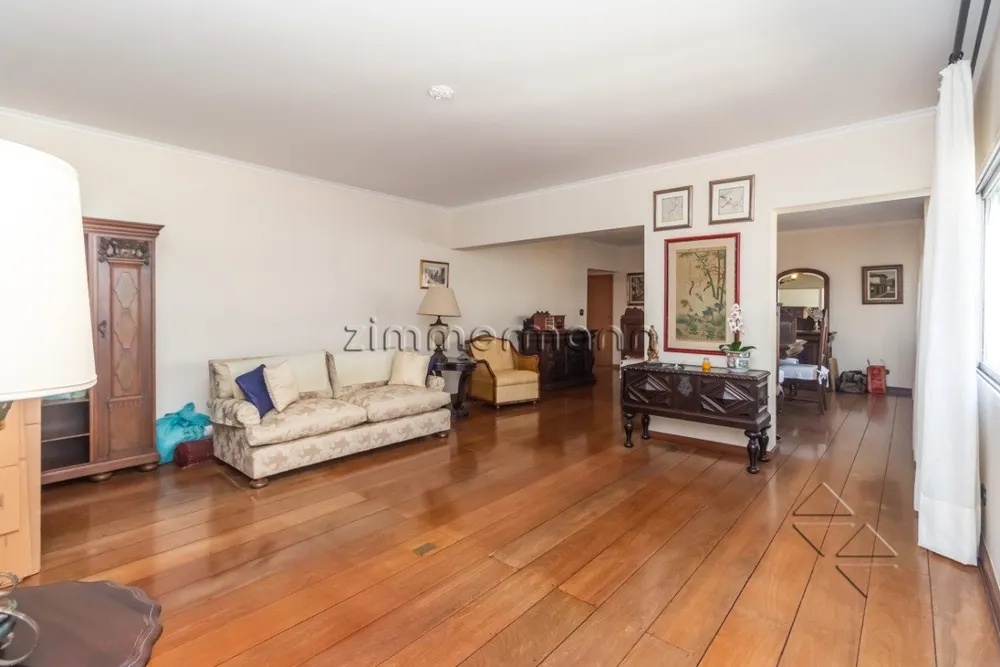 Apartamento, 4 quartos, 168 m² - Foto 1