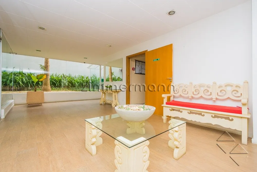 Apartamento, 4 quartos, 168 m² - Foto 4