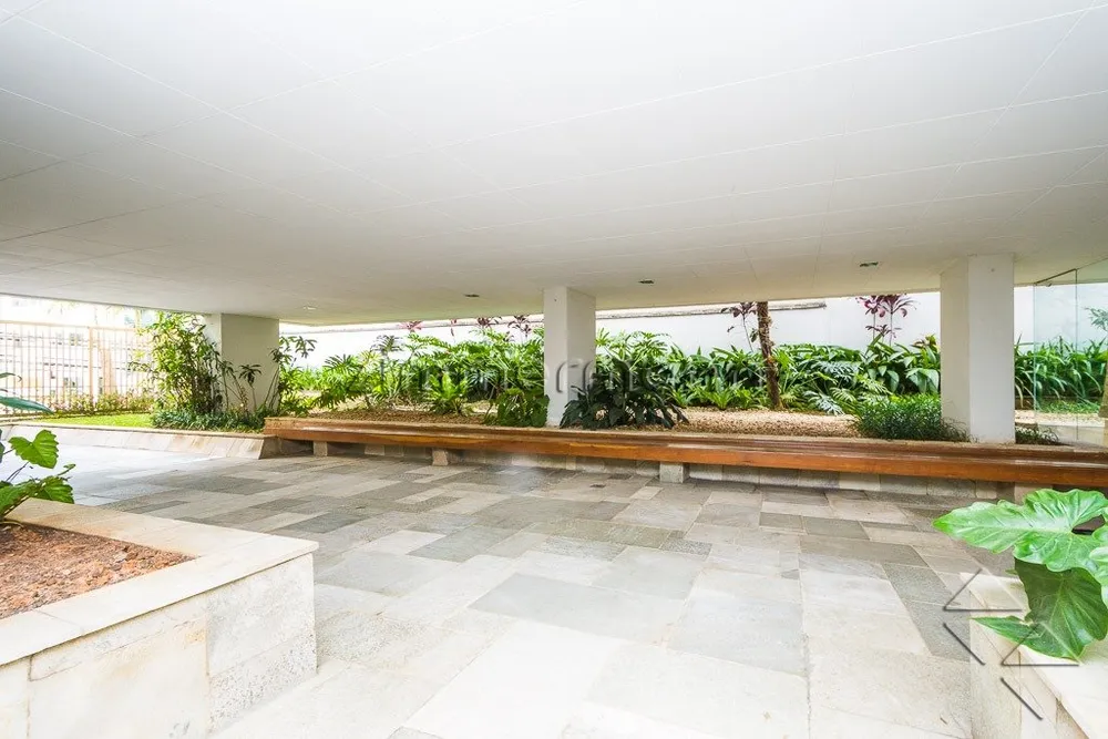 Apartamento, 4 quartos, 168 m² - Foto 5