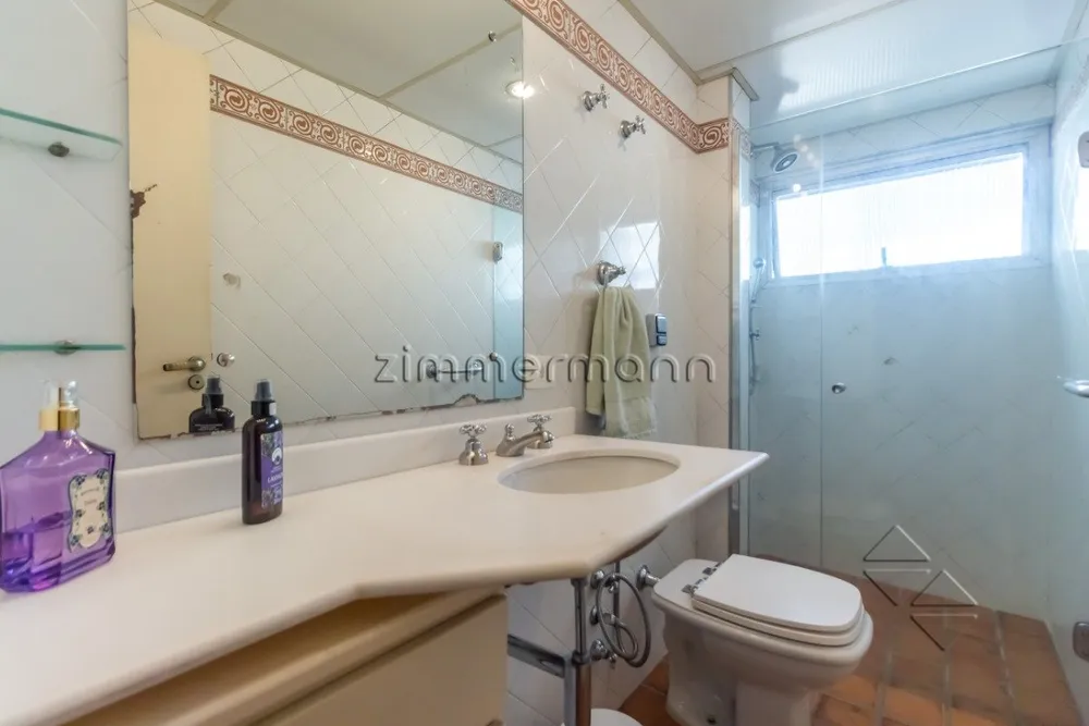 Apartamento, 4 quartos, 168 m² - Foto 4