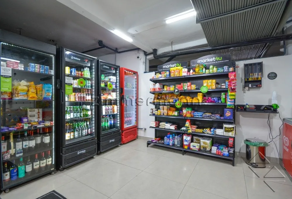Loteamento e Condomínio, 110 m² - Foto 8
