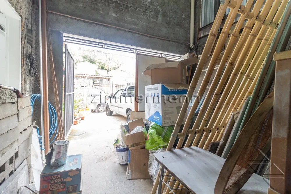 Casa Comercial, 178 m² - Foto 5