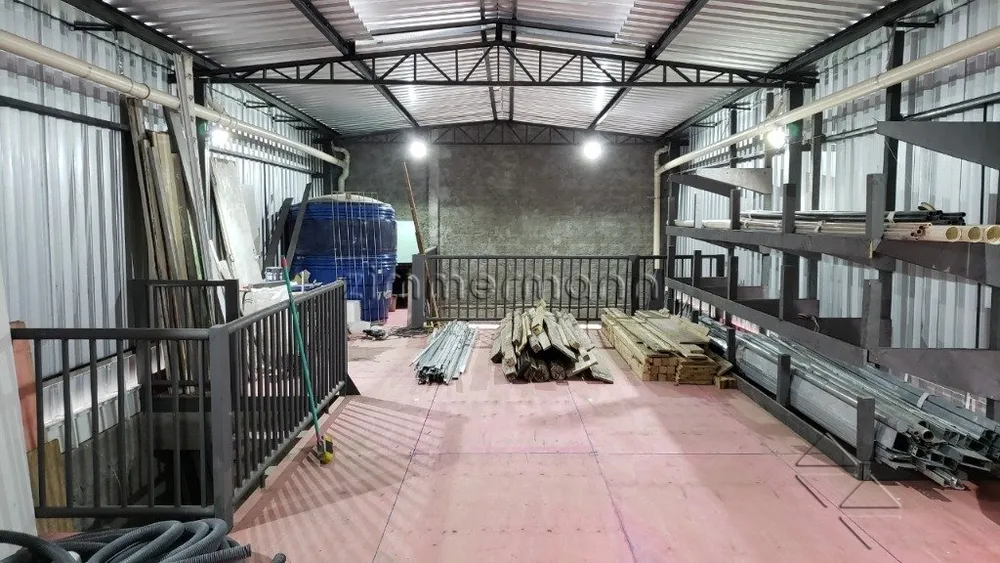 Casa Comercial, 178 m² - Foto 2