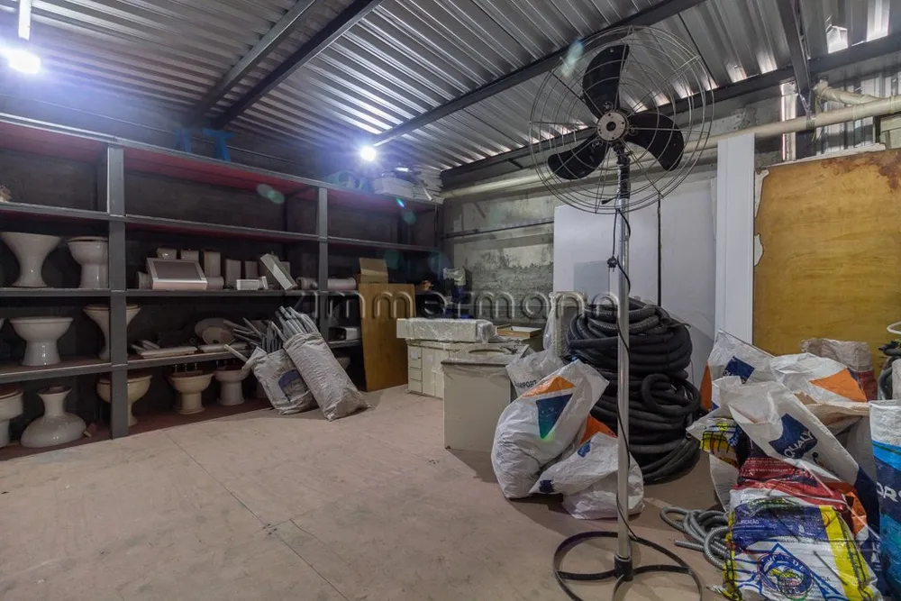 Casa Comercial, 178 m² - Foto 1