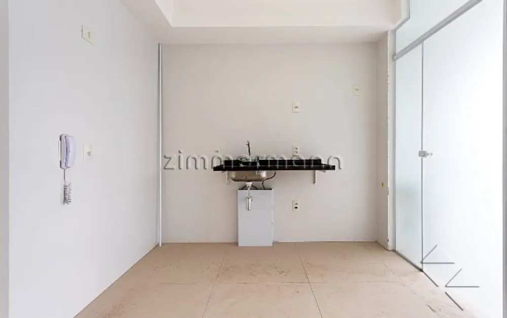 Apartamento, 1 quarto, 51 m² - Foto 2