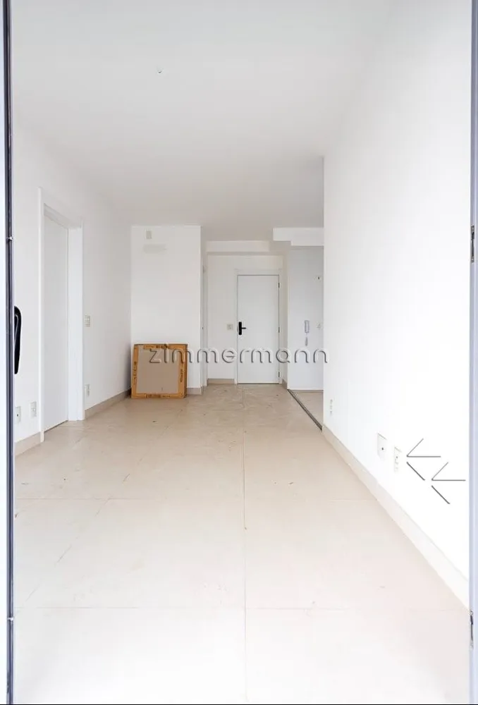 Apartamento, 1 quarto, 51 m² - Foto 1